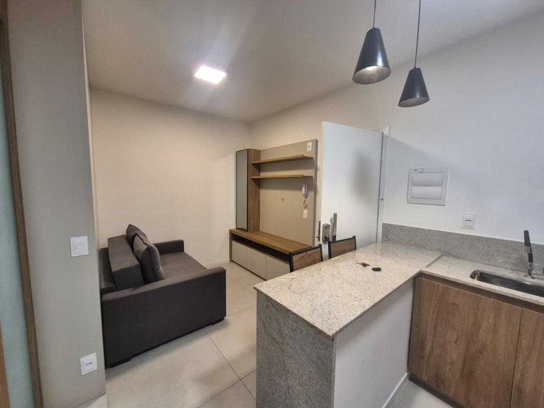 Apartamento, 1 quarto, 30 m² - Foto 5