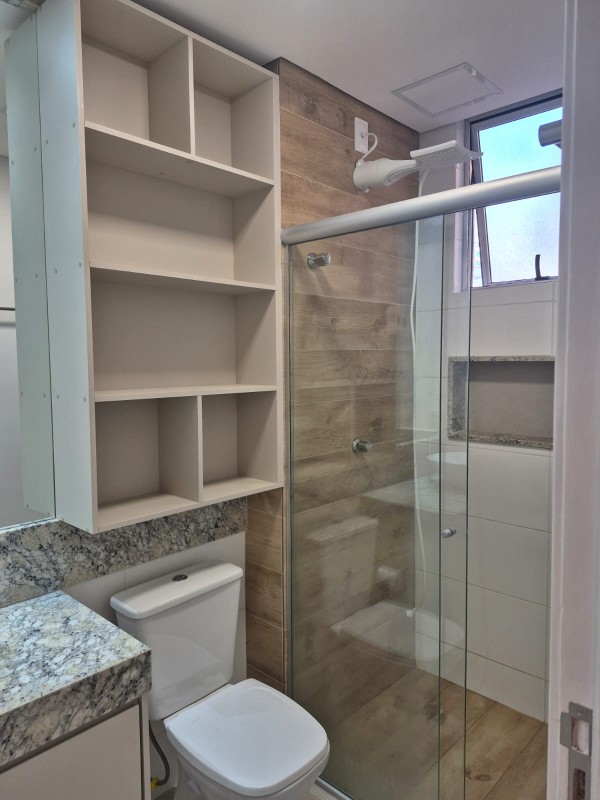 Apartamento, 1 quarto, 30 m² - Foto 17