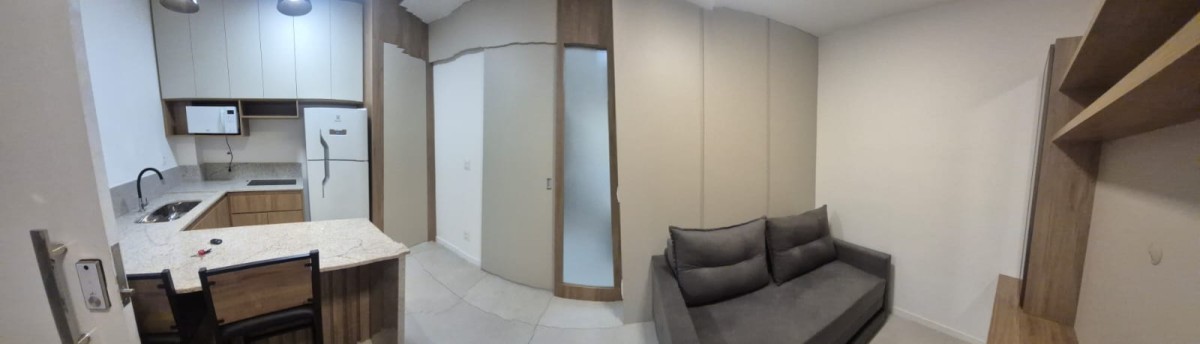 Apartamento, 1 quarto, 30 m² - Foto 11