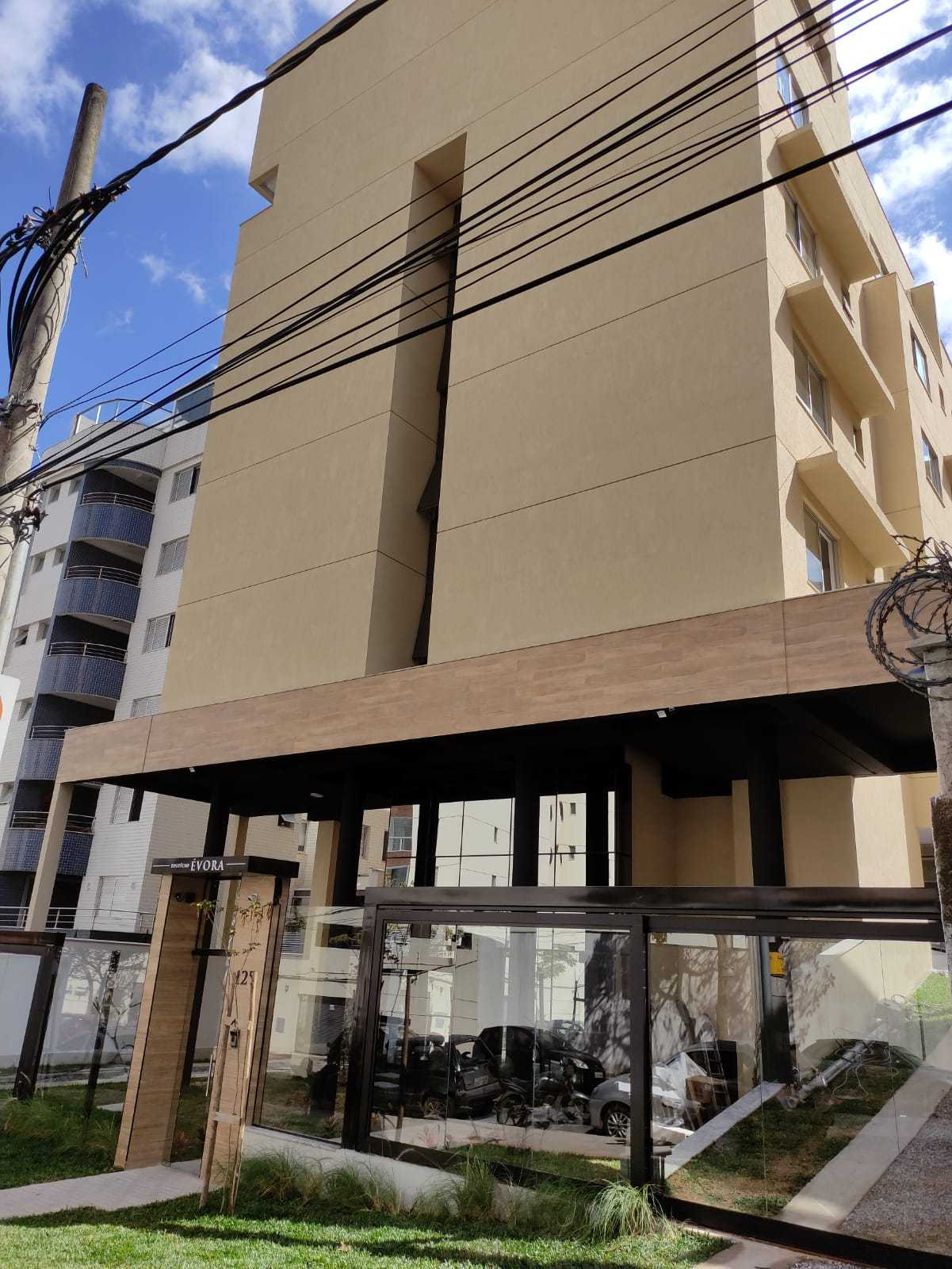 Apartamento, 1 quarto, 30 m² - Foto 18