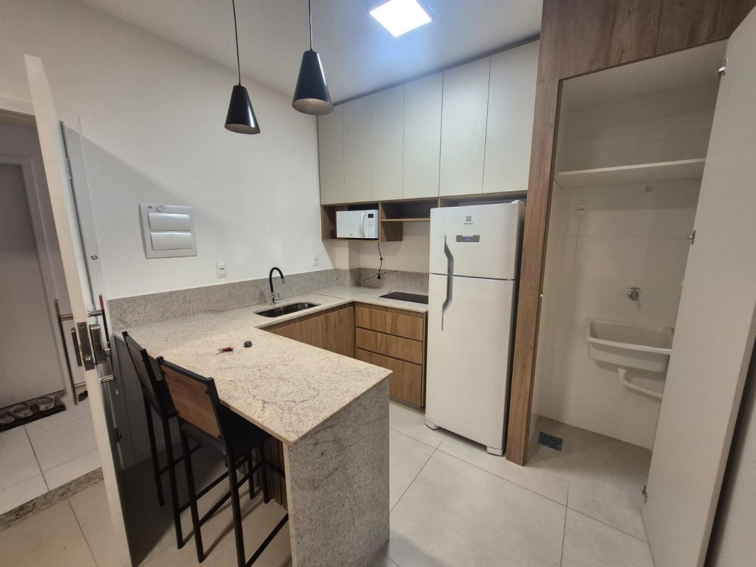 Apartamento, 1 quarto, 30 m² - Foto 6