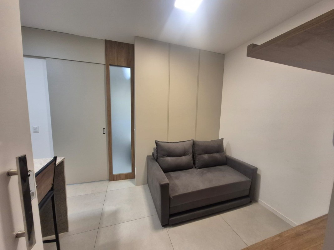 Apartamento, 1 quarto, 30 m² - Foto 8