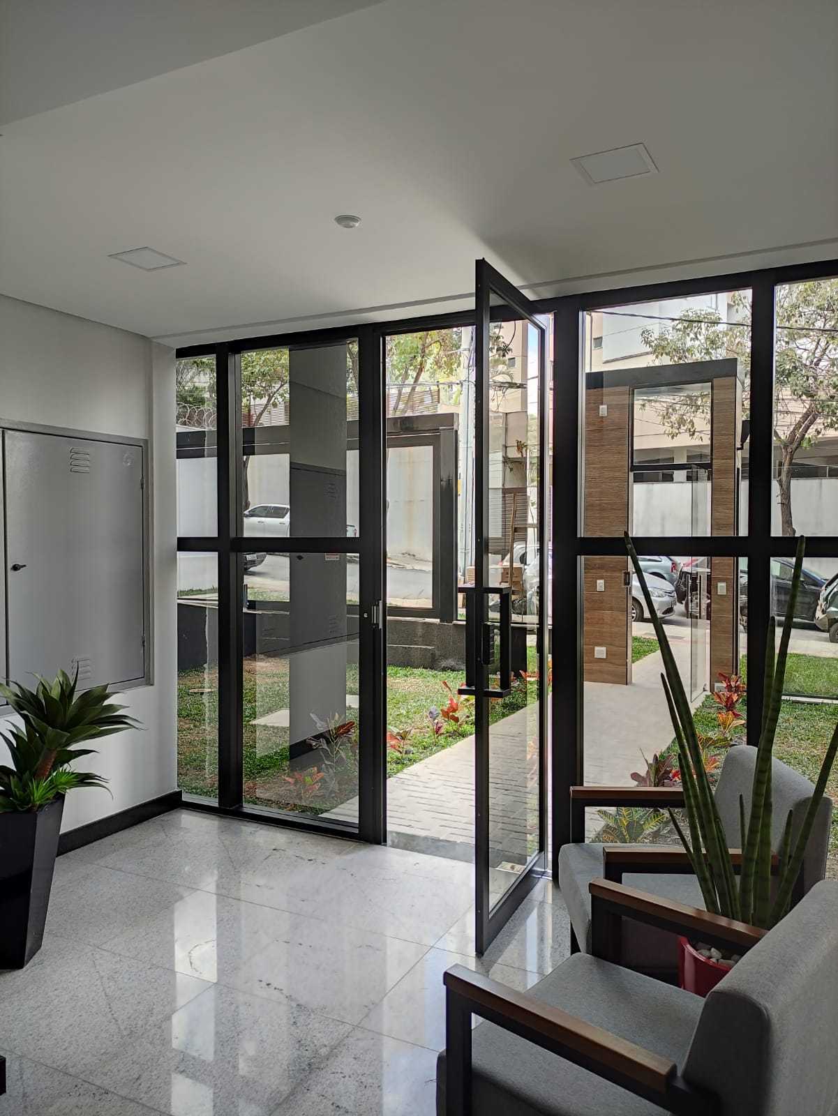 Apartamento, 1 quarto, 30 m² - Foto 20