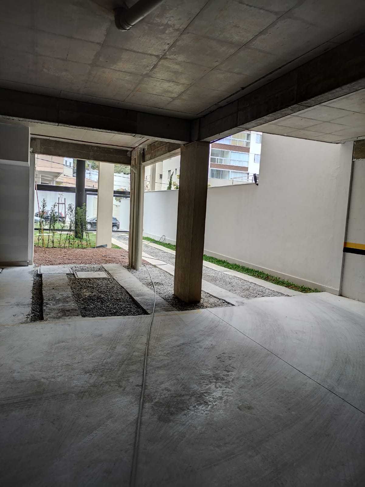 Apartamento, 1 quarto, 30 m² - Foto 25