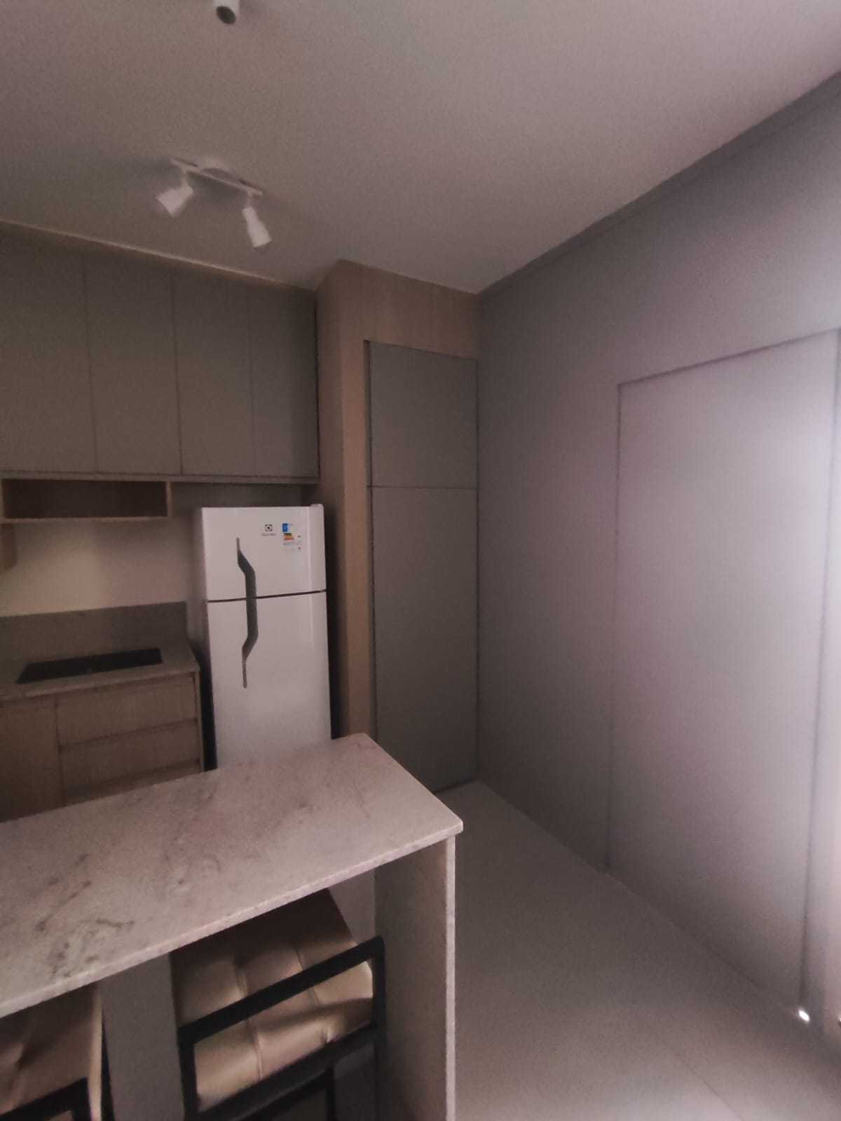 Apartamento, 1 quarto, 30 m² - Foto 5