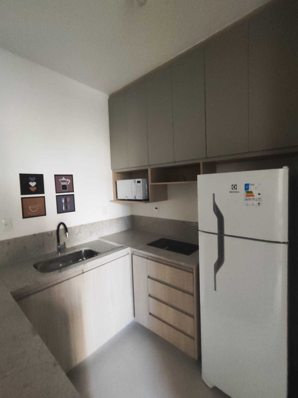 Apartamento, 1 quarto, 30 m² - Foto 4