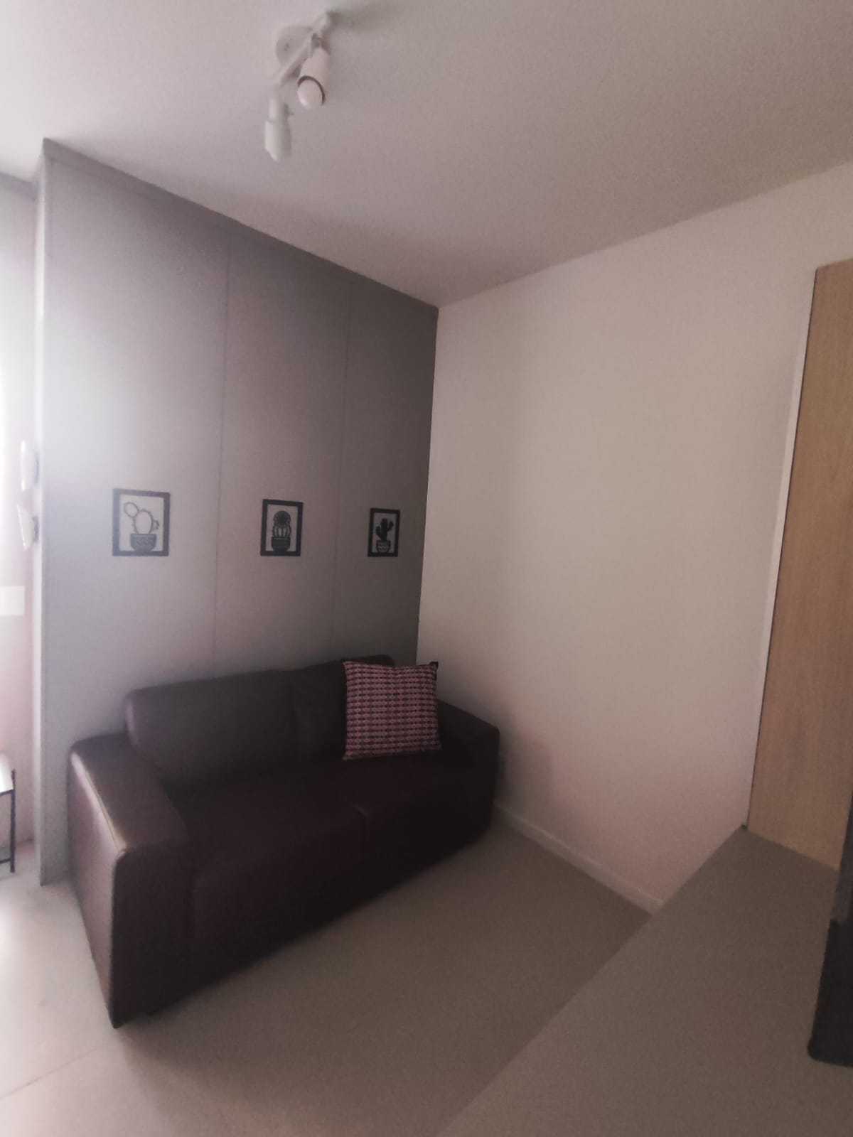 Apartamento, 1 quarto, 30 m² - Foto 22