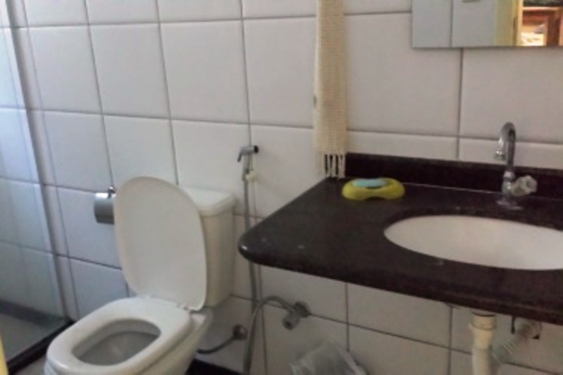 Casa, 8 quartos, 336 m² - Foto 18