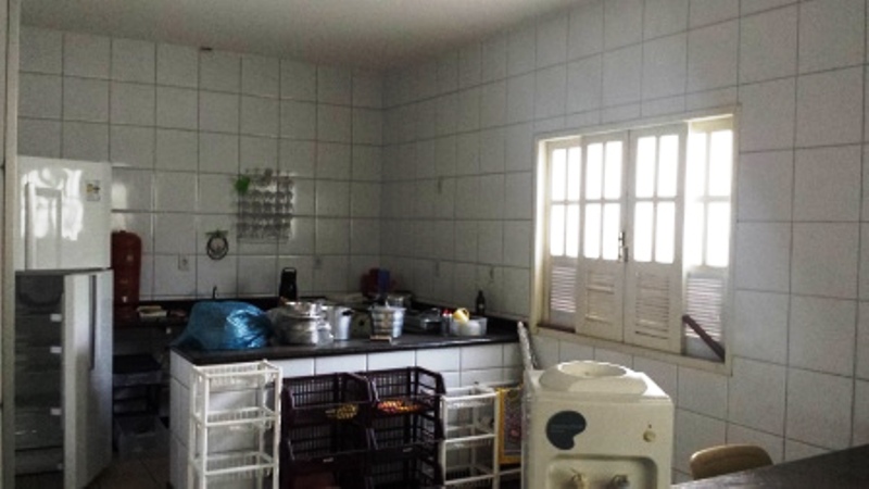 Casa, 8 quartos, 336 m² - Foto 19