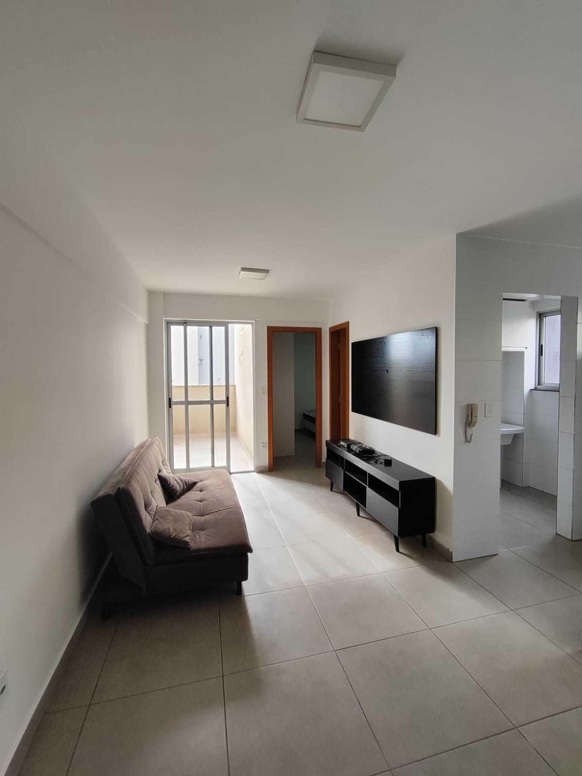 Apartamento, 1 quarto, 40 m² - Foto 3