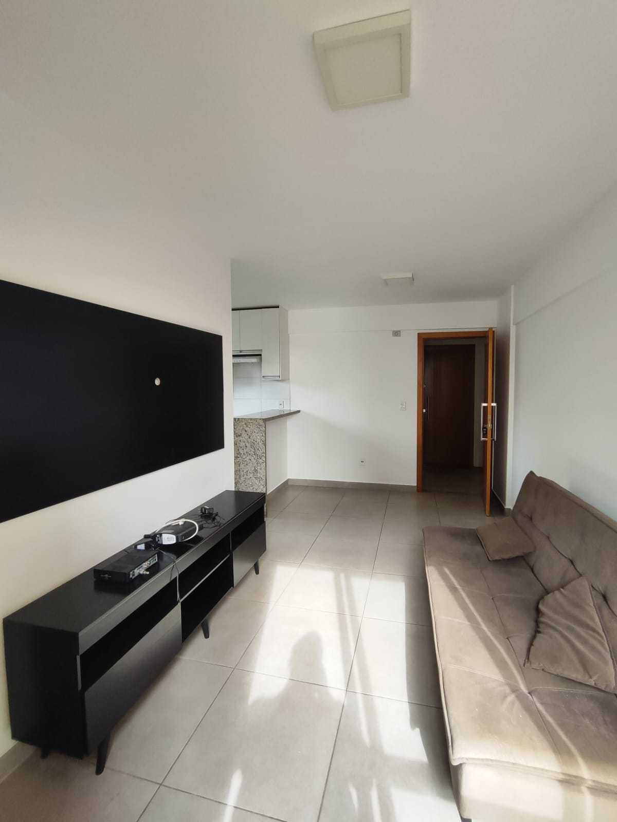 Apartamento, 1 quarto, 40 m² - Foto 4
