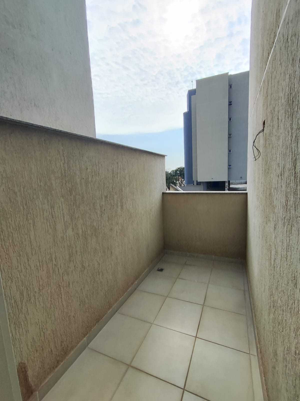 Apartamento, 1 quarto, 40 m² - Foto 2