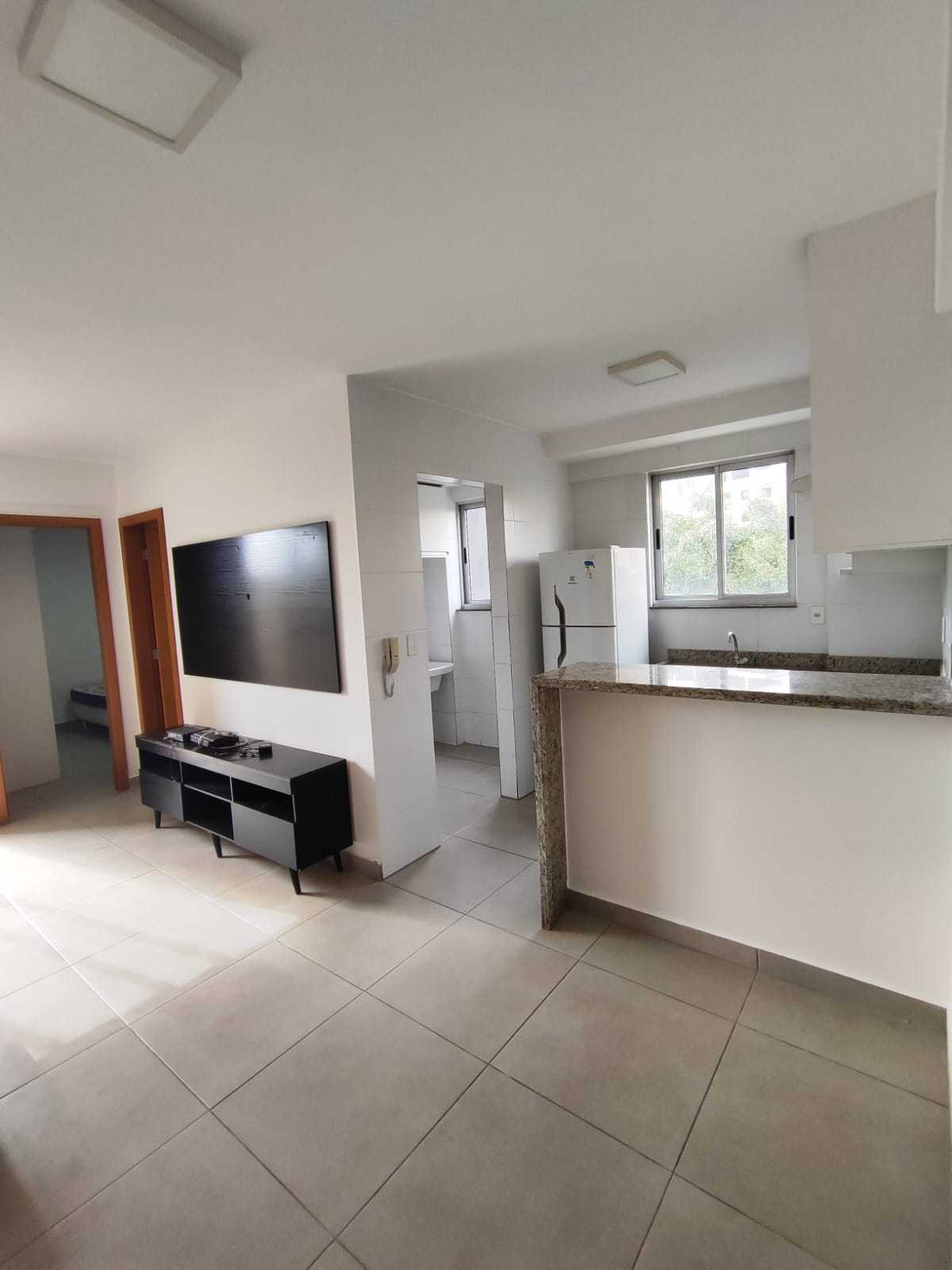 Apartamento, 1 quarto, 40 m² - Foto 5