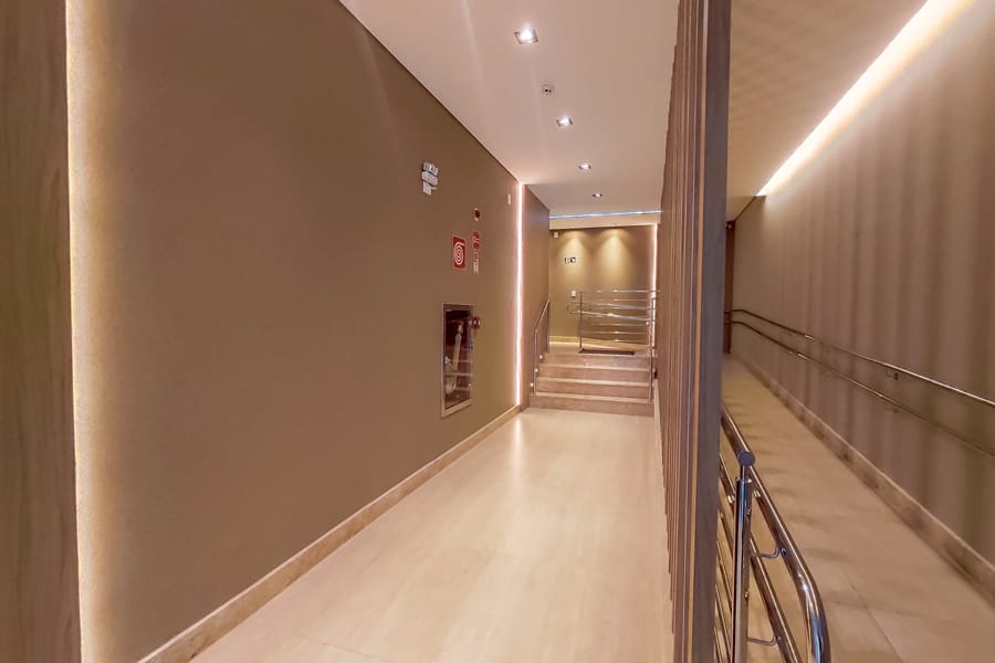 Apartamento, 2 quartos, 57 m² - Foto 14