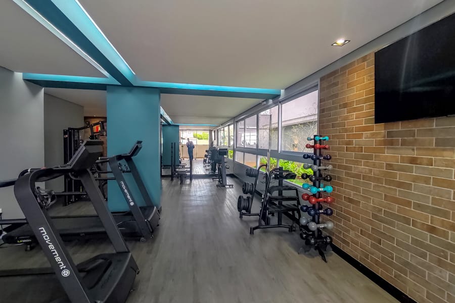 Apartamento, 2 quartos, 57 m² - Foto 12