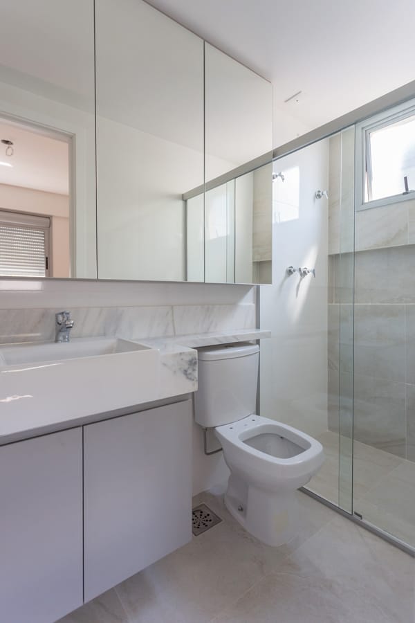 Apartamento, 2 quartos, 57 m² - Foto 5