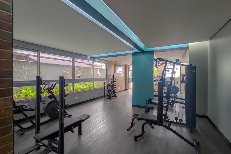 Apartamento, 2 quartos, 57 m² - Foto 16