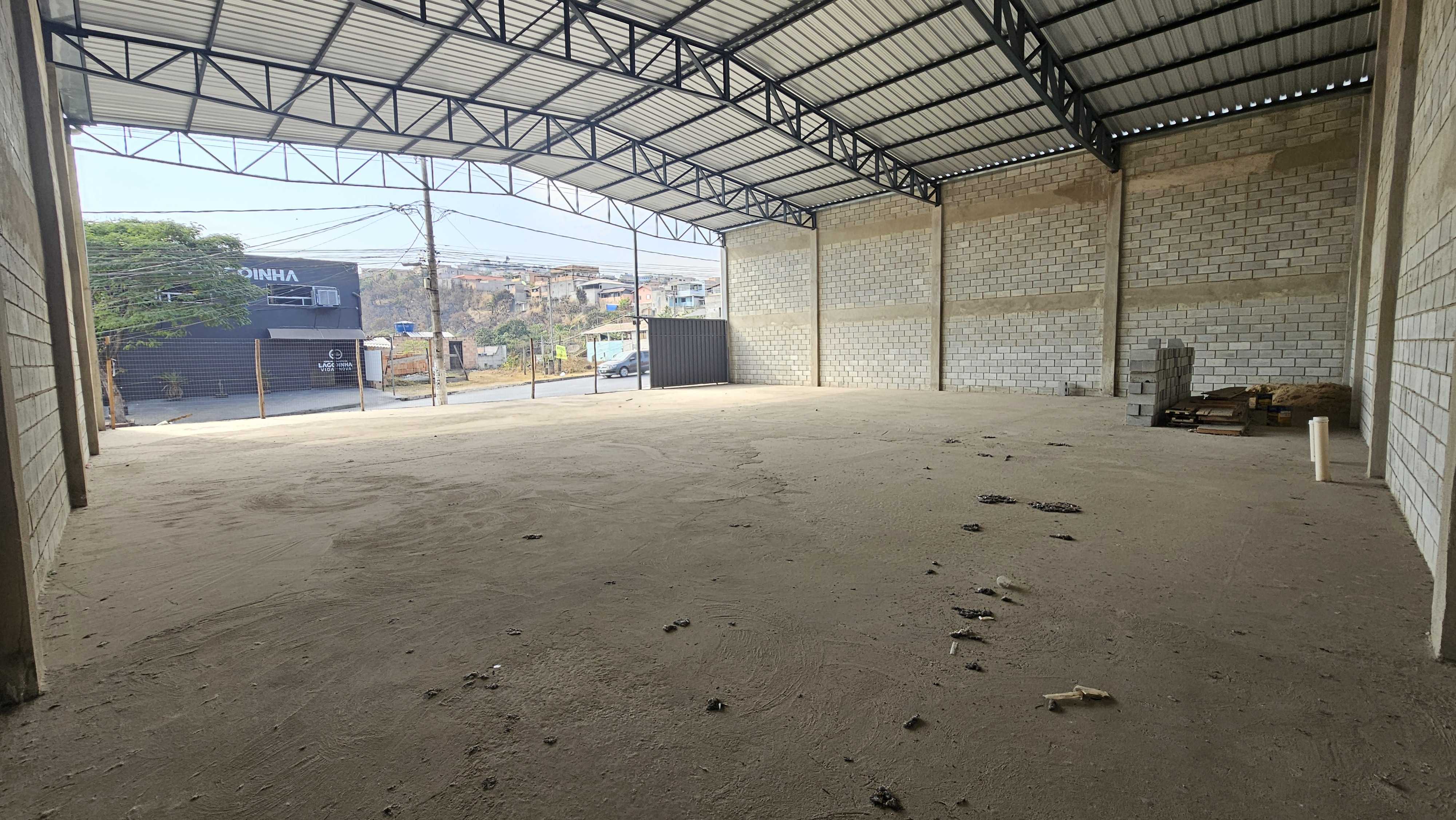 Depósito-Galpão, 400 m² - Foto 5
