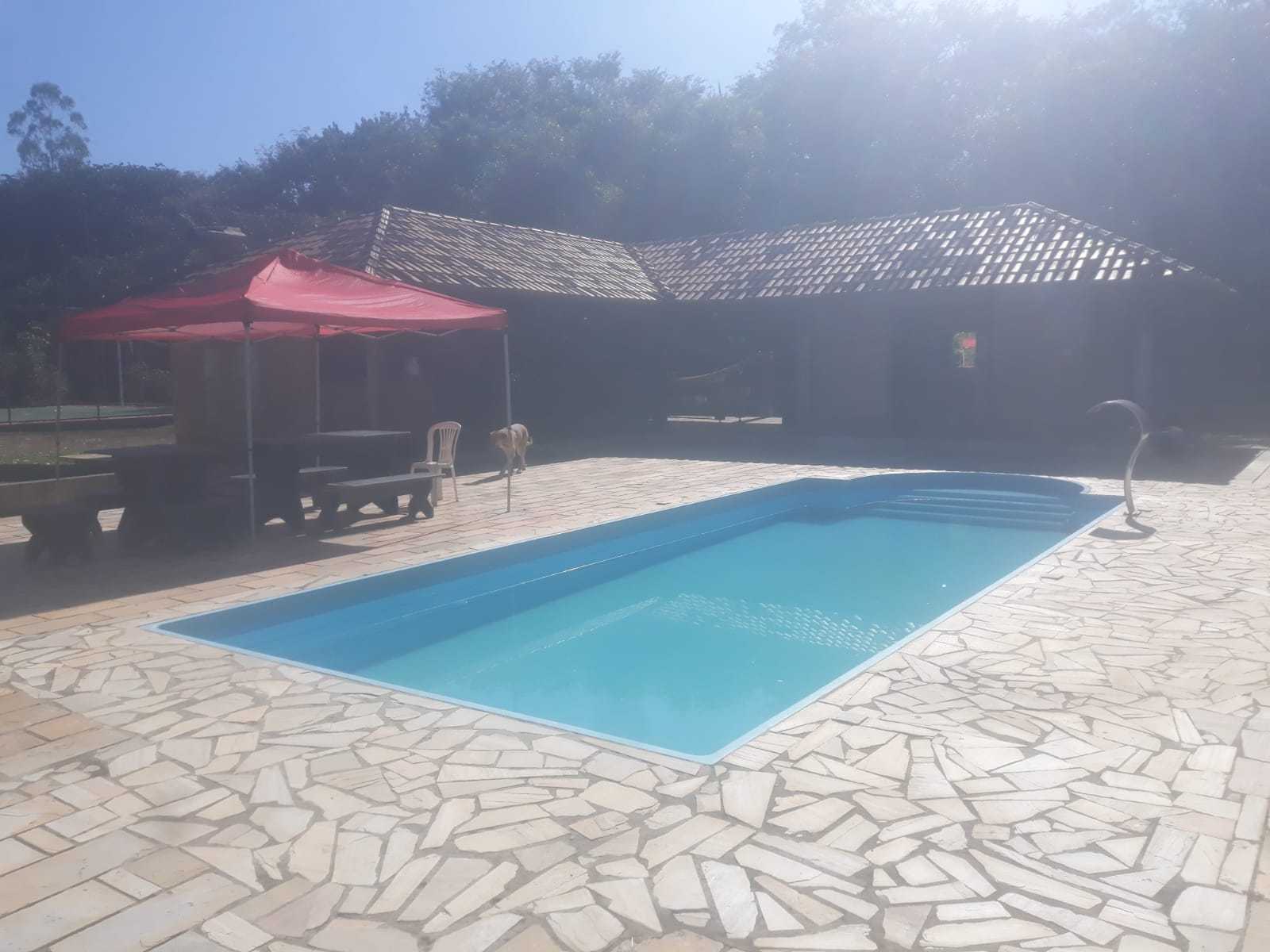 Chácara, 4 quartos, 420 m² - Foto 24