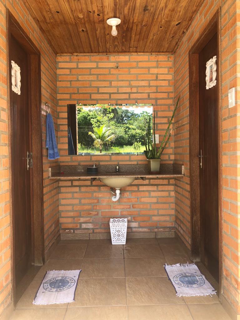 Chácara, 4 quartos, 420 m² - Foto 15