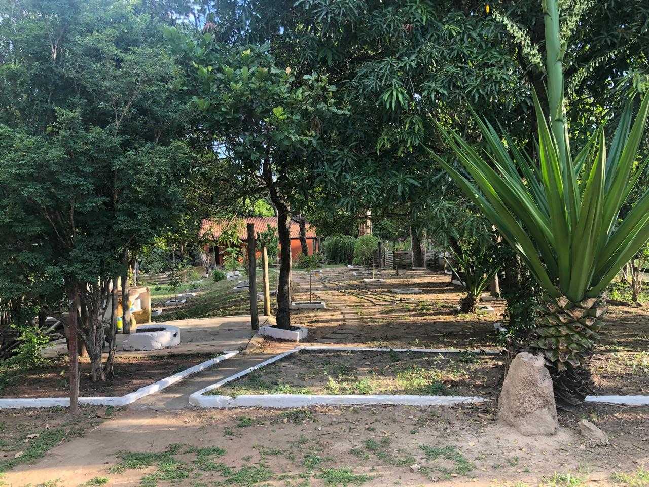 Chácara, 4 quartos, 420 m² - Foto 20