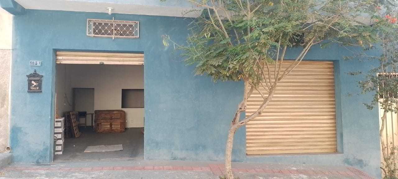 Loja-Salão, 90 m² - Foto 21