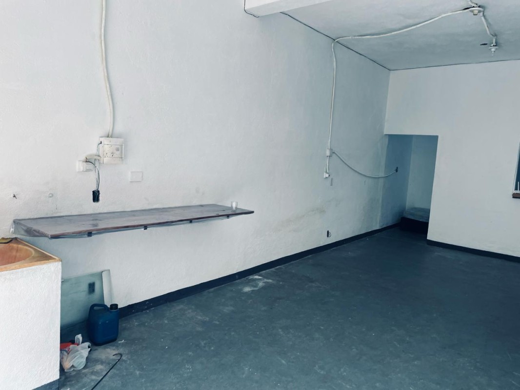 Loja-Salão, 90 m² - Foto 9