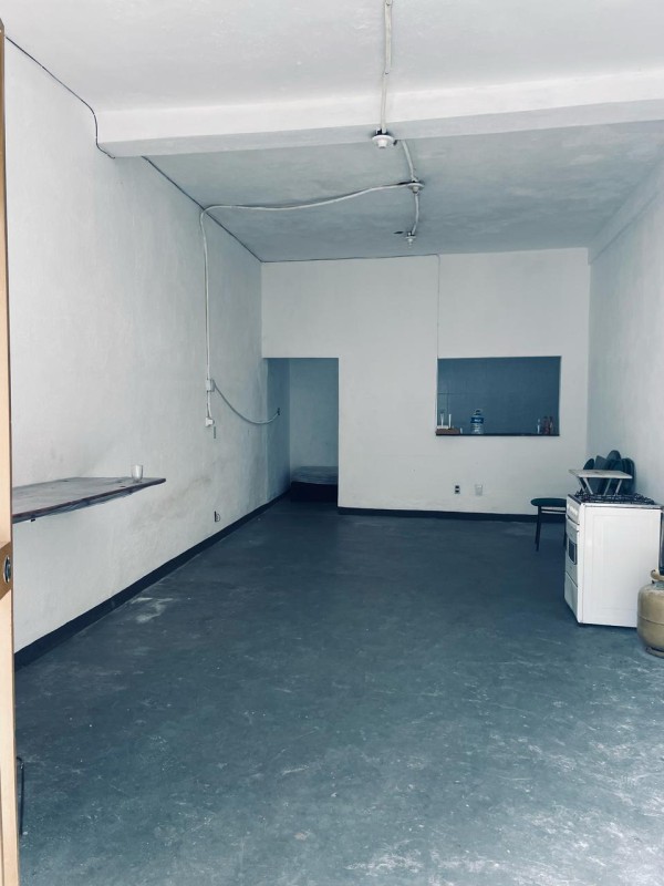 Loja-Salão, 90 m² - Foto 2