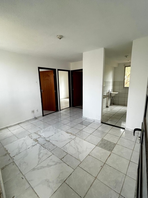 Apartamento, 2 quartos, 50 m² - Foto 4