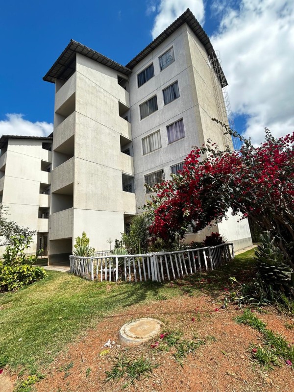 Apartamento, 2 quartos, 50 m² - Foto 1