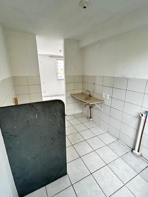 Apartamento, 2 quartos, 50 m² - Foto 8