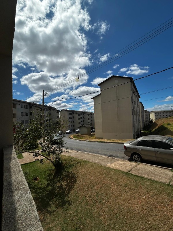 Apartamento, 2 quartos, 50 m² - Foto 3