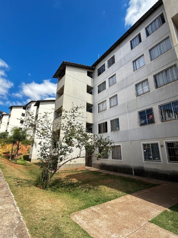 Apartamento, 2 quartos, 50 m² - Foto 2