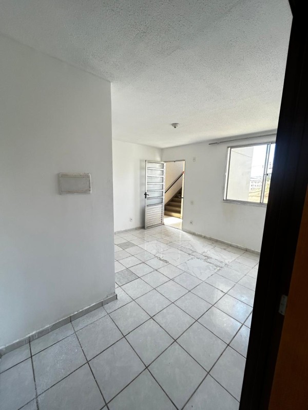 Apartamento, 2 quartos, 50 m² - Foto 6