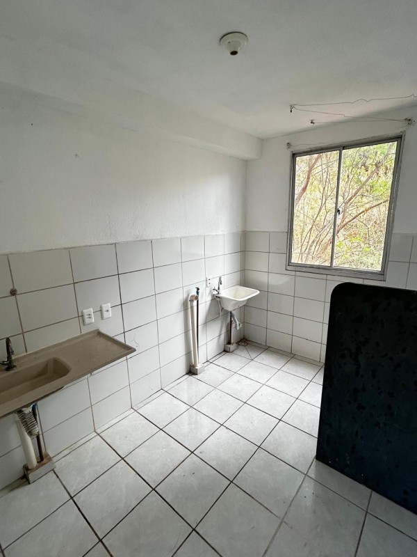 Apartamento, 2 quartos, 50 m² - Foto 7