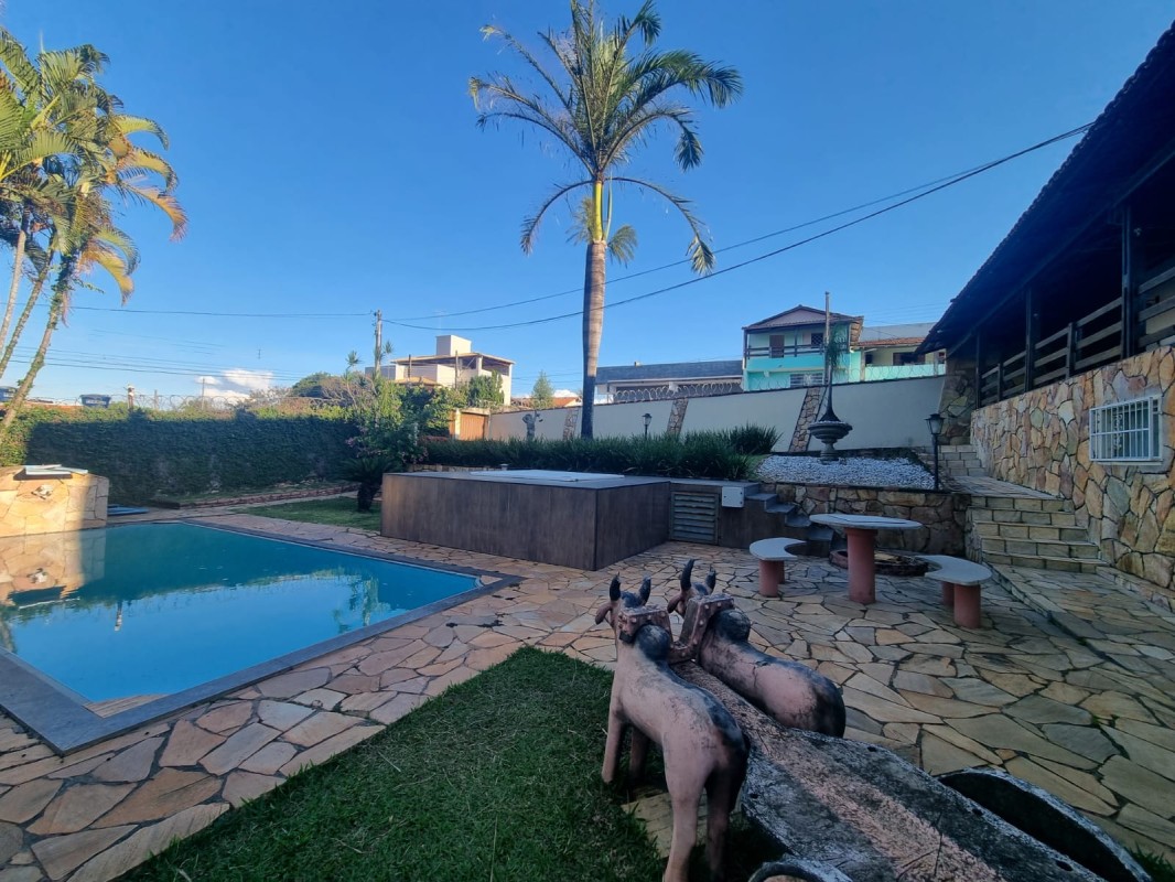 Apartamento, 4 quartos, 1080 m² - Foto 2