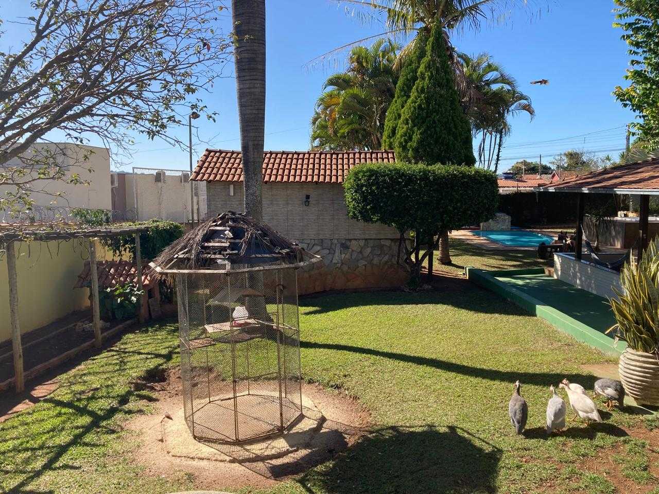 Apartamento, 4 quartos, 1080 m² - Foto 13