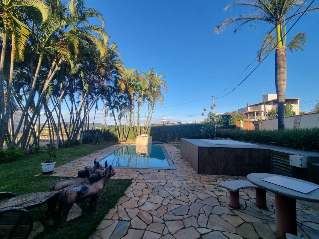 Apartamento, 4 quartos, 1080 m² - Foto 3
