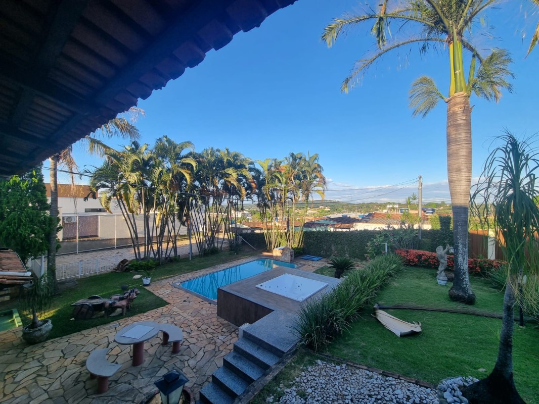 Apartamento, 4 quartos, 1080 m² - Foto 7