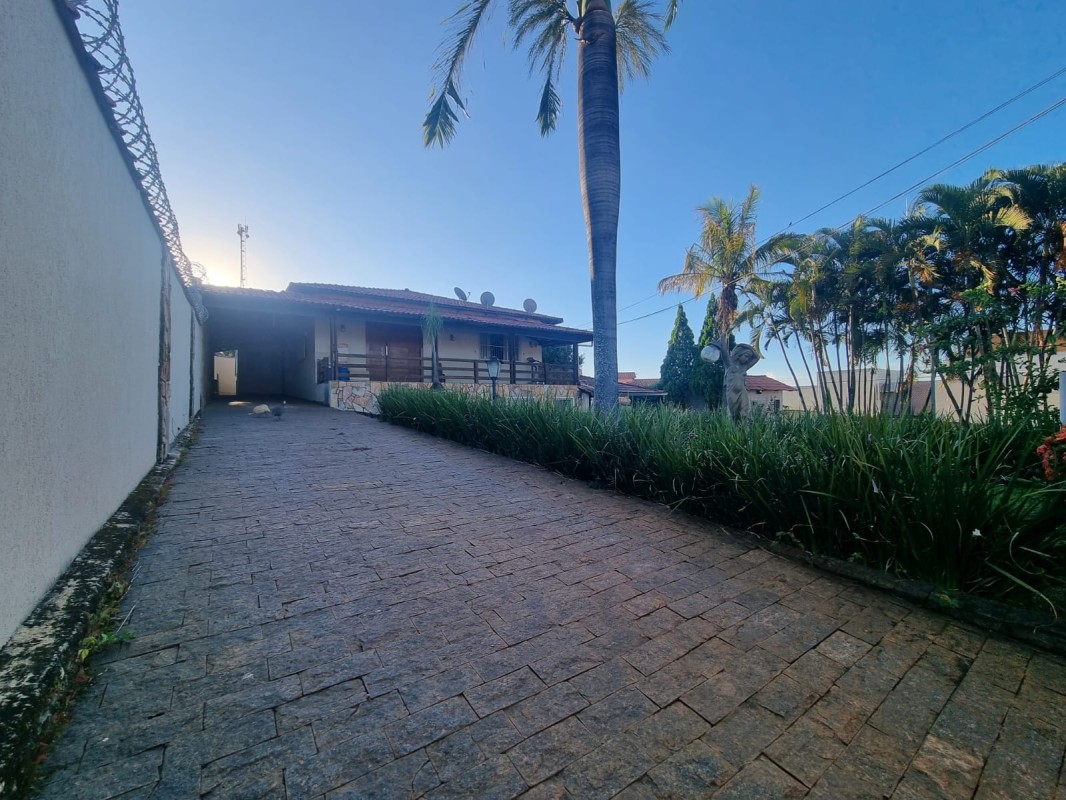 Apartamento, 4 quartos, 1080 m² - Foto 4