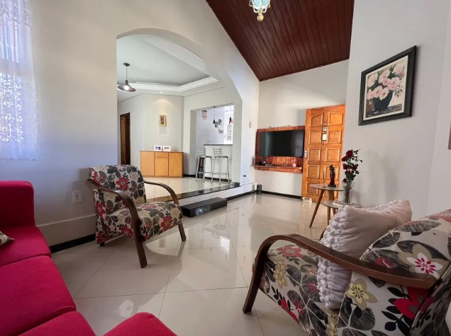 Casa, 3 quartos, 160 m² - Foto 7