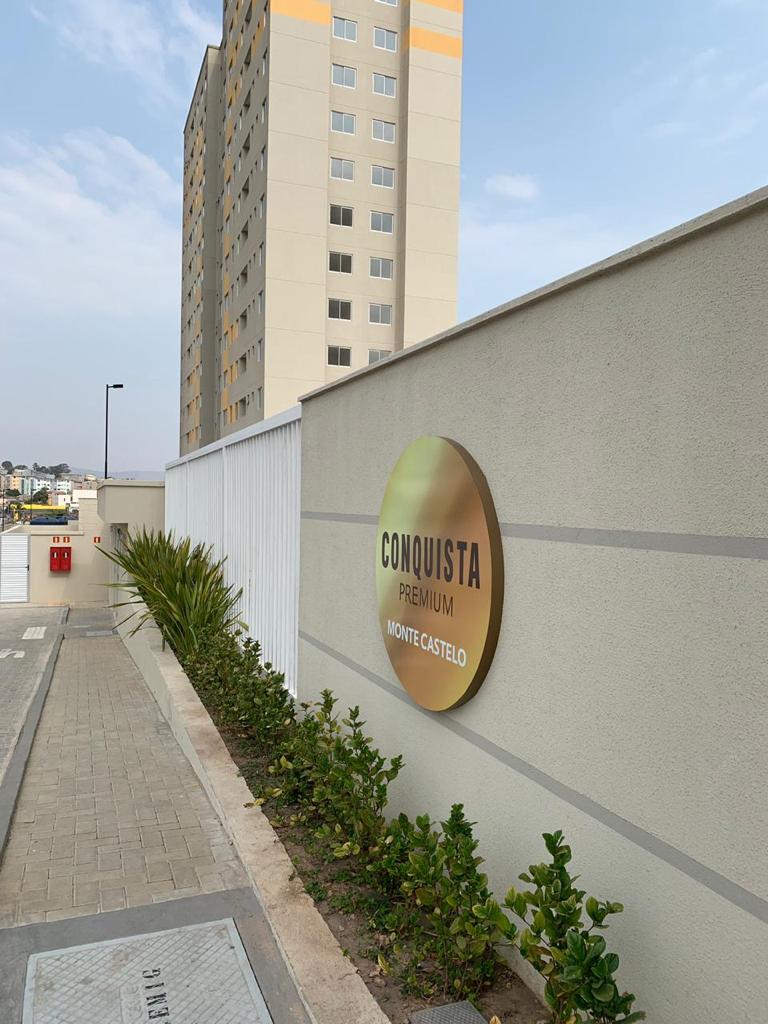 Apartamento, 2 quartos, 59 m² - Foto 4