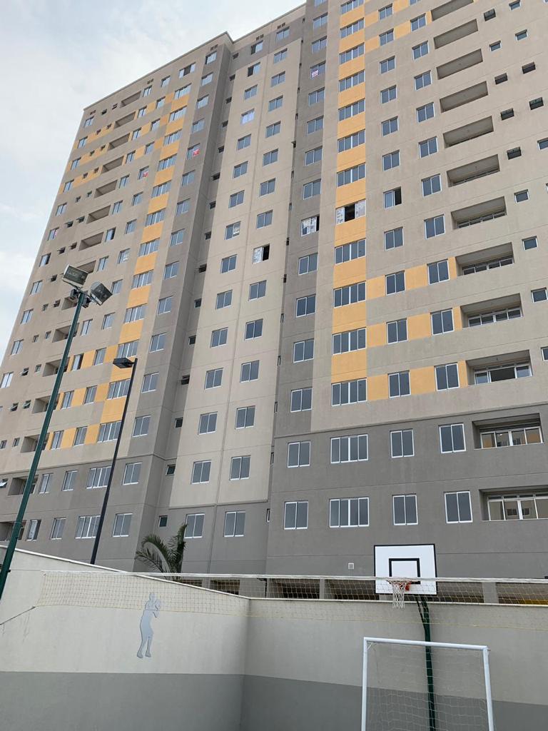 Apartamento, 2 quartos, 59 m² - Foto 5