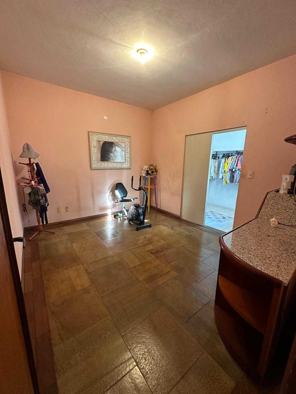 Casa, 4 quartos - Foto 21