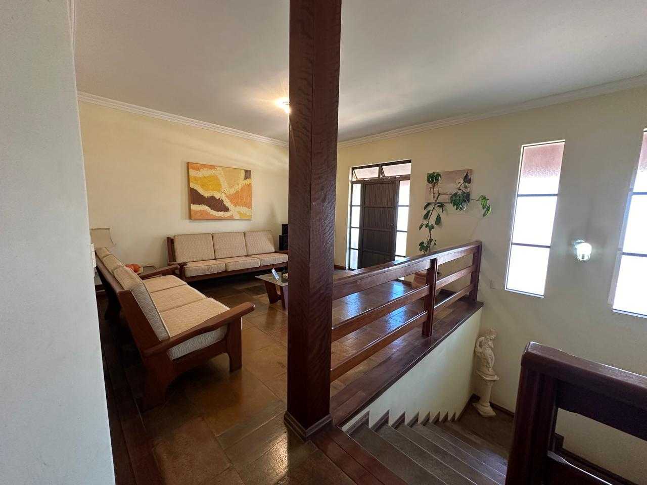 Casa, 4 quartos - Foto 13