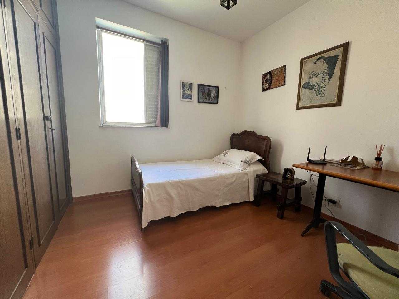 Cobertura, 5 quartos, 398 m² - Foto 12