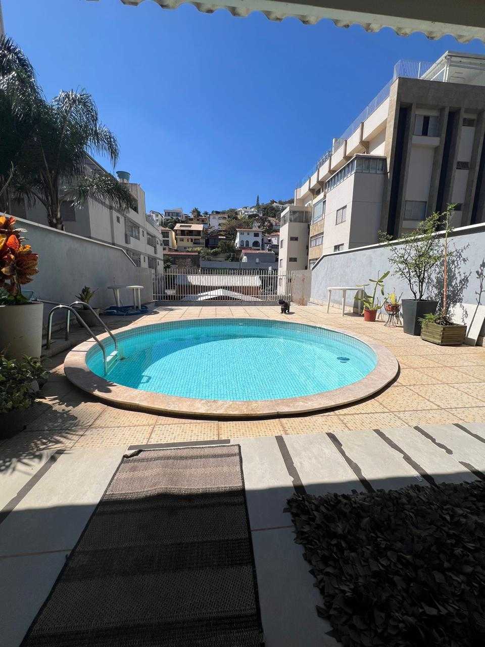 Cobertura, 5 quartos, 398 m² - Foto 24