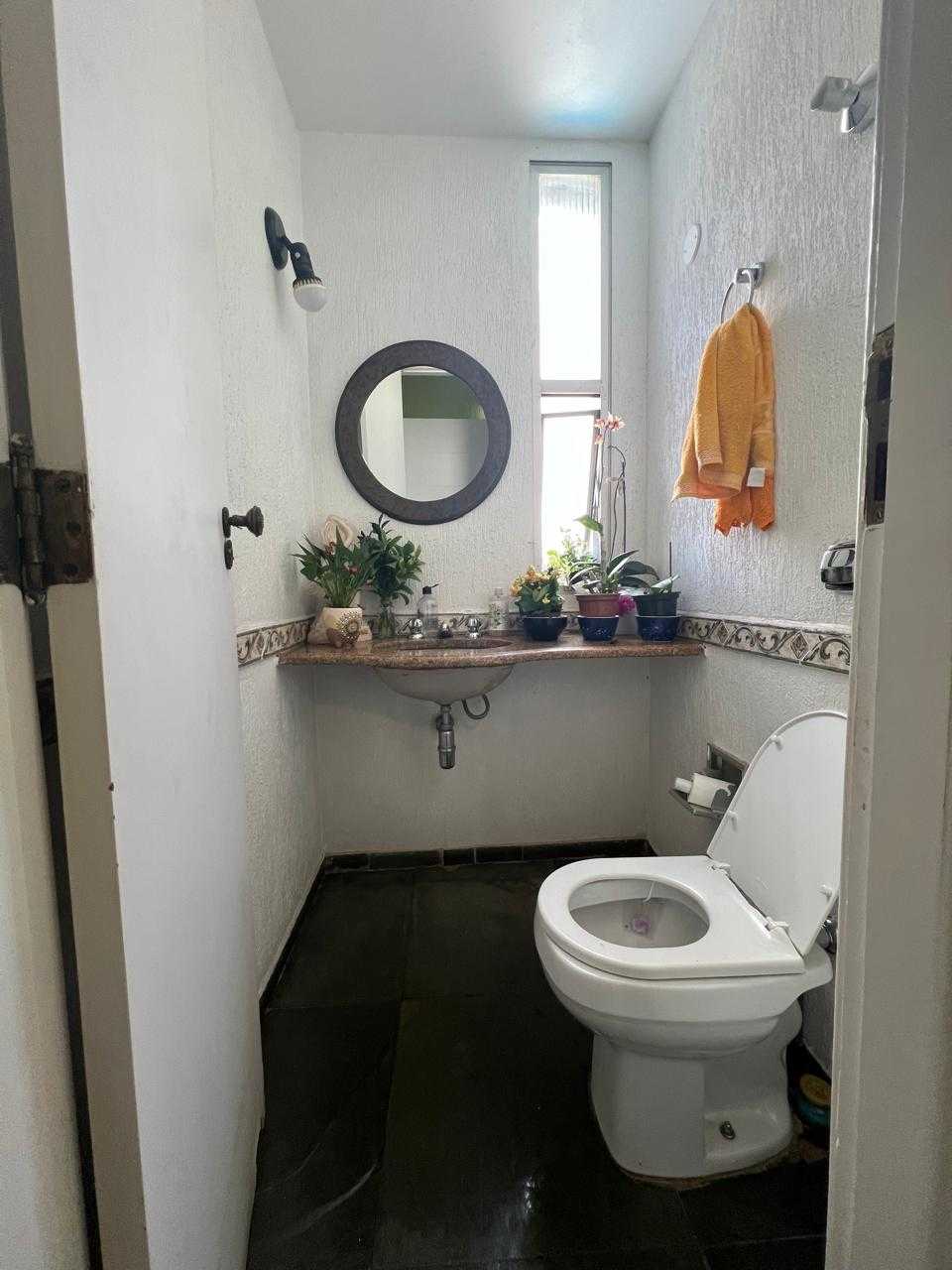 Cobertura, 5 quartos, 398 m² - Foto 18