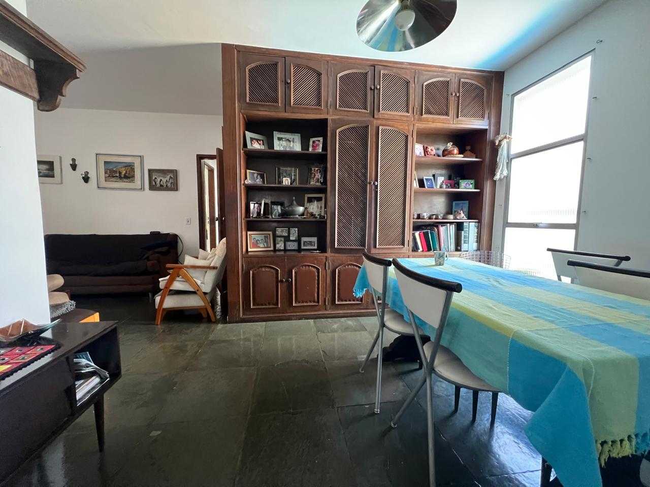 Cobertura, 5 quartos, 398 m² - Foto 3