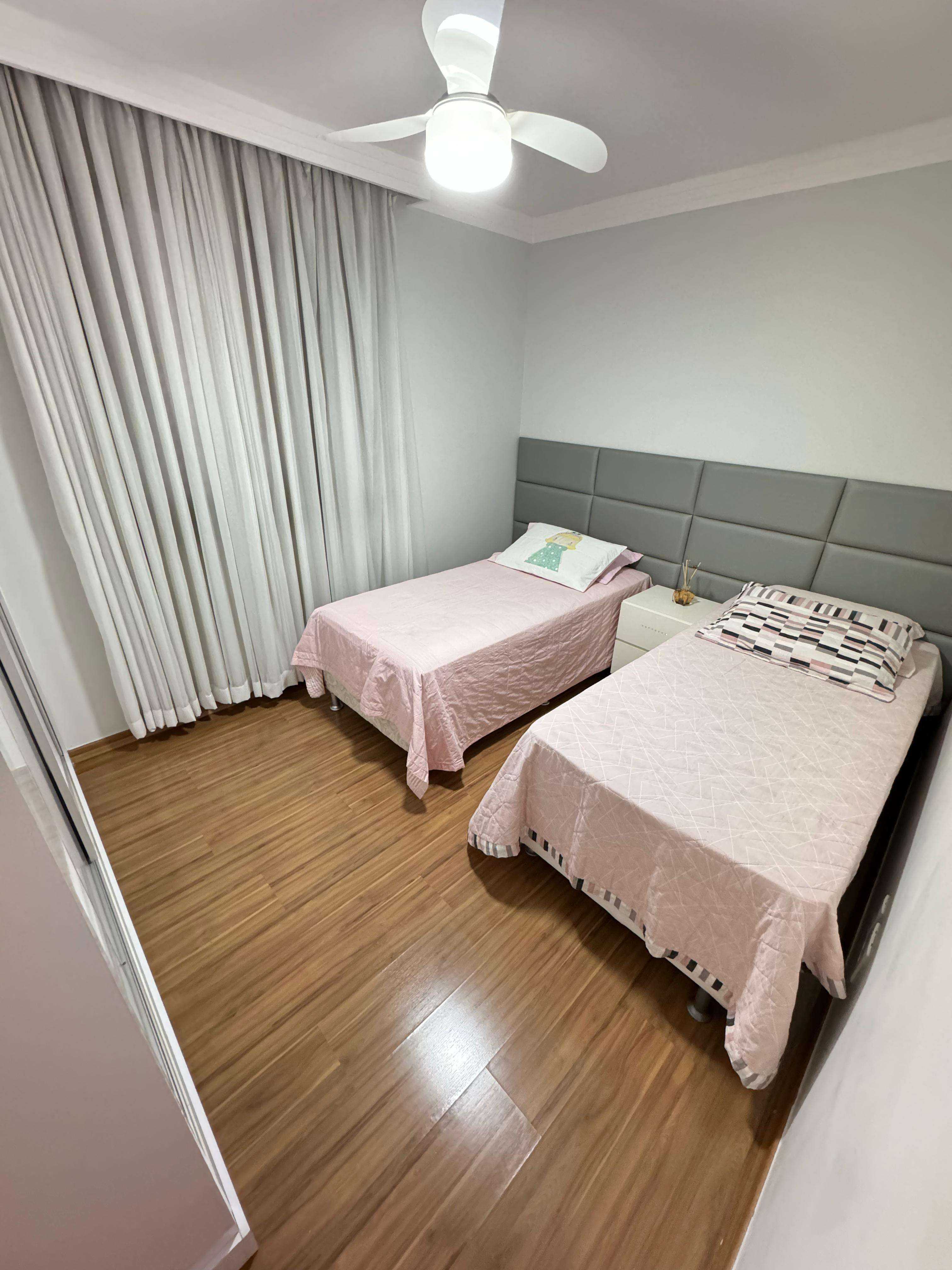 Apartamento, 4 quartos, 147 m² - Foto 11